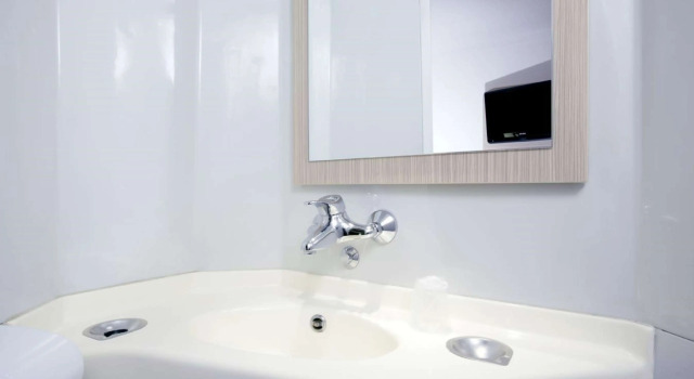 Одноместный номер Standard Premiere Classe Auxerre