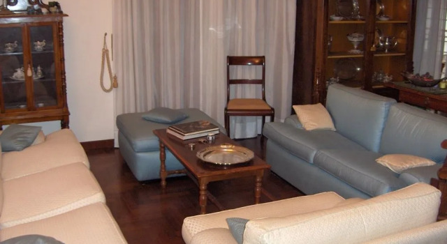 Fleming Luxury Apartment in Rome