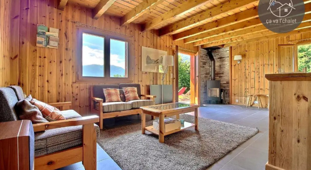 Chalet Cassiopée, Prenota Chalet Ovronnaz Canton Vallese