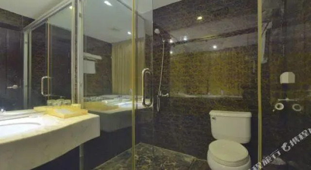 Xingyue Hotel, Varaa Hotelli Wuzhou 