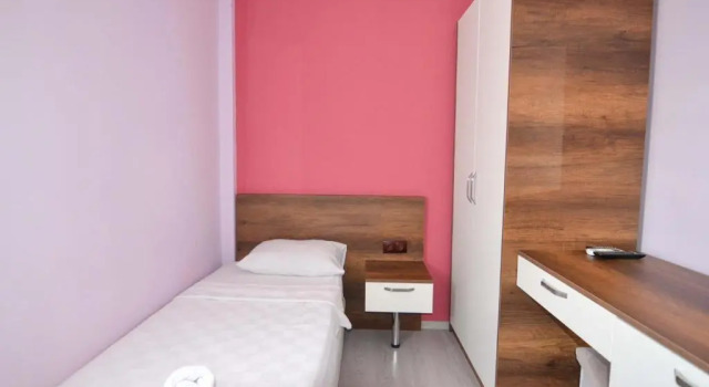 Номер Economy Mykonut Apart Hotel