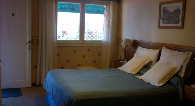 Hotel Los Troncos, Забронировать Отель Мар-дель-Плата 