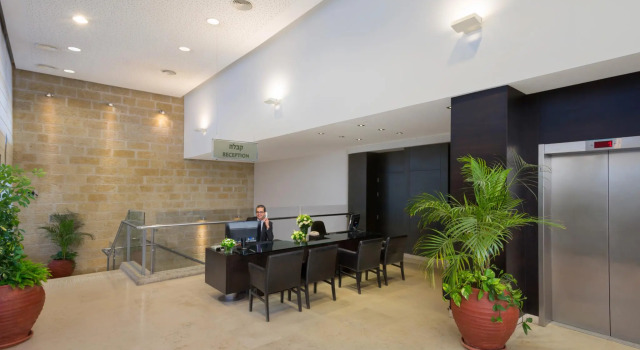 Ein Kerem Hotel