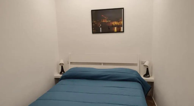 Апартаменты с 2 комнатами Casa Vacanze Caramagna