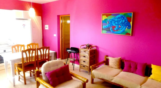 Apartment With 2 Bedrooms in Benissa, With Wonderful sea View, Pool Ac, Забронировать Апартаменты/квартира Апартаменты Бениса, Апартаменты/квартира