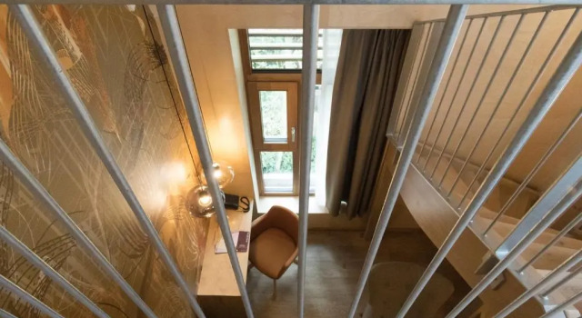 Полулюкс Landgoed Huize Bergen Den Bosch - Vught