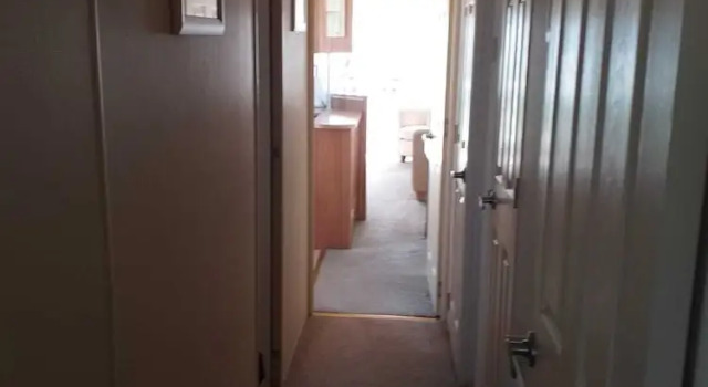 Апартаменты Captivating 2-bed 6 Berth Caravan in Ingoldmells