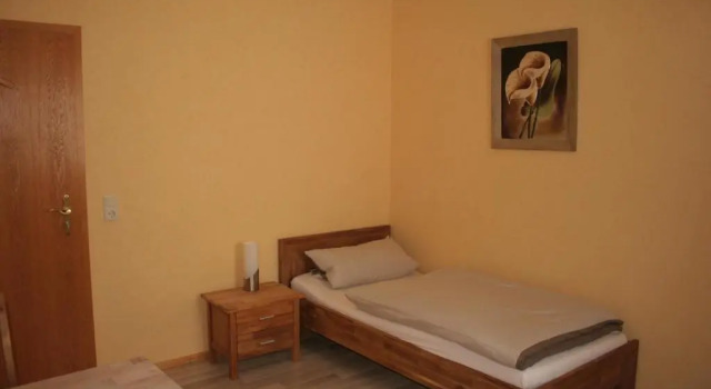 Номер Standard Hotel Michaela