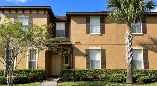 Spacious 4Bd TH Regal Palms 2530CA, Davenport, US