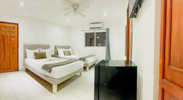 Casa Balam