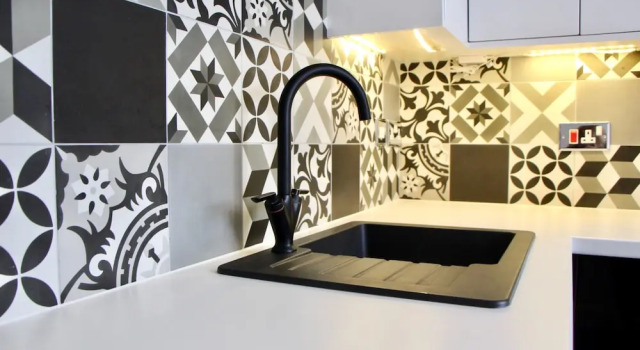 Modern 1 Bedroom Apartment Near Old Town, Забронировать Апартаменты/квартира Старый город Эдинбург, рядом с Национальный музей Шотландии