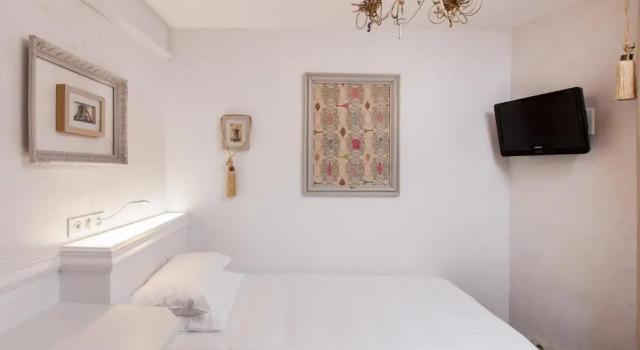 Номер Standard Hotel Bonaparte