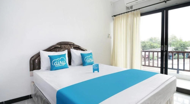 Airy Ungasan Bali Cliff 24