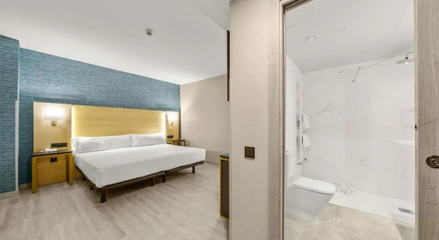 Полулюкс Hotel Zentral Ramiro I Oviedo