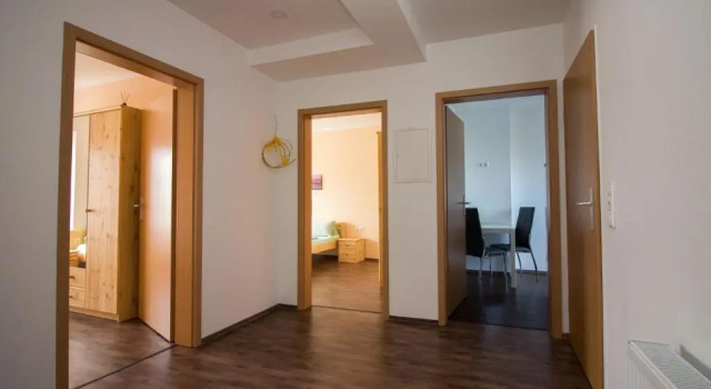 A & A Apartments