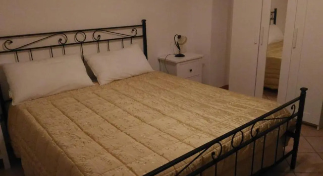 Номер Standard Agriturismo La Quiete