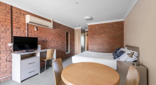 Семейный люкс Bomaderry Motor Inn