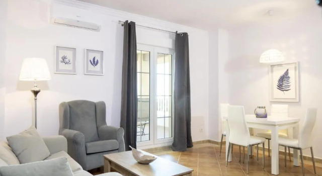 Апартаменты c 1 комнатой Playa Grande PLUS by Ĥ - Playa Punta del Moral PPHG207P209