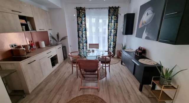 Angels Suite Residence, Varaa Huoneisto Sibiu 