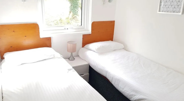 St. Ives Holiday Village, Reserva ahora Resort Lelant Inglaterra