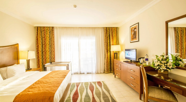 Old Vic Sharm Resort