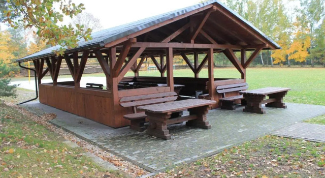 Sportpension Dresden, Prenota Hotel Hotel a Sassonia con parcheggio, Parcheggio
