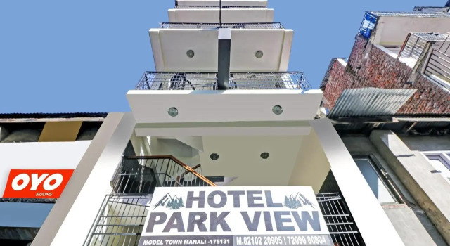 OYO 88103 Hotel Park View, Забронировать Отель Отели Модел-Таун 3 звезды, 3*
