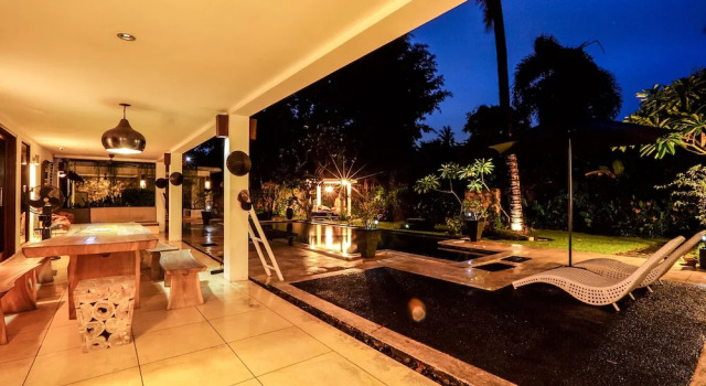 Riley's Retreat, Book Hotel Hotels in Lombok with Parking, Parking