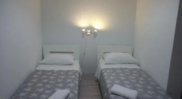 Студия Summer Bay Apartments