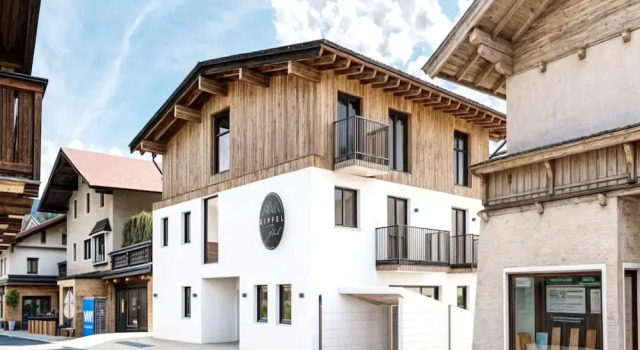 Apartment in Kirchberg Near Ski Lift, Забронировать Апартаменты/квартира Апартаменты Тироля, Апартаменты/квартира