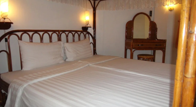 Вилла с балконом Dolce Vita Hotel