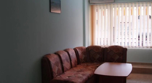Hotel Holiday Rodopi