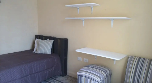 Hostal 307