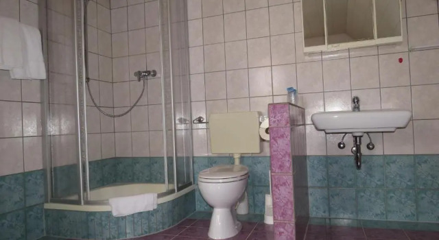 Семейный номер Standard Gasthaus zum Lamm