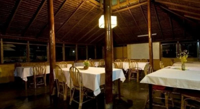 Hotel Pison