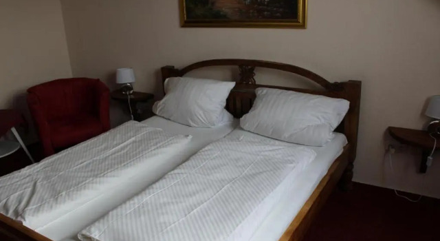 Номер Standard Hotel Gardenia