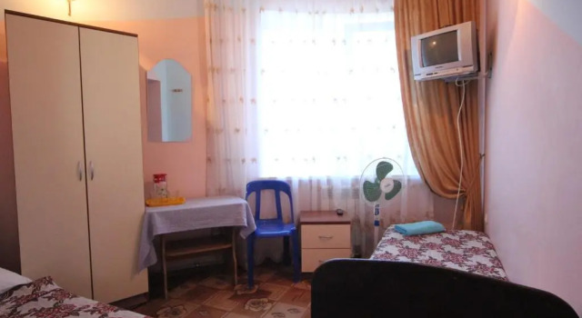 Guest house 89 Region, Забронировать Гостевой дом Анапа Побережье Анапы