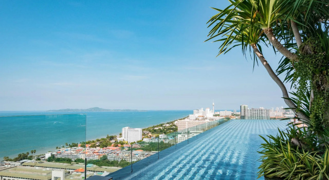 The Riviera Jomtien by Pattaya Holiday