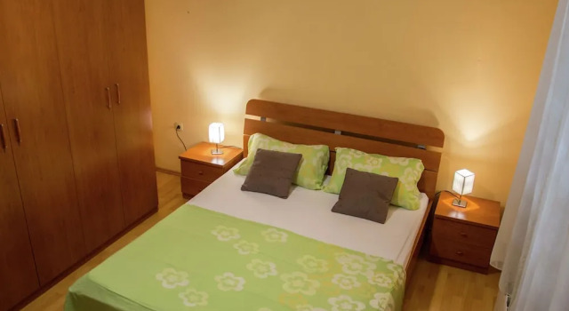 Lovely Apartment in Biograd na Moru With Balcony
