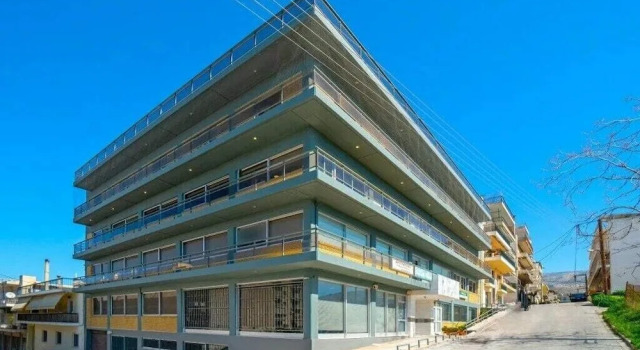 Luxury maisonette in Ilioupoli