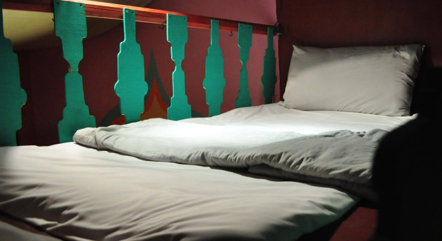 Pure Hostel, Забронировать Хостел Хостелы Хенгчун, Хостел
