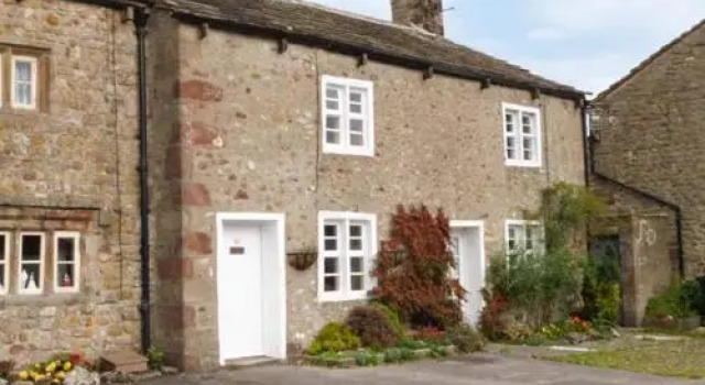 Betty's Cottage