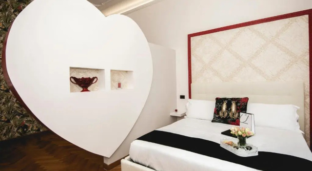 Апартаменты PRATI 1930 Boutique apartments Rome