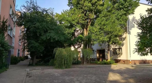 Апартаменты Warsaw Concierge Franciszkanska Old Town