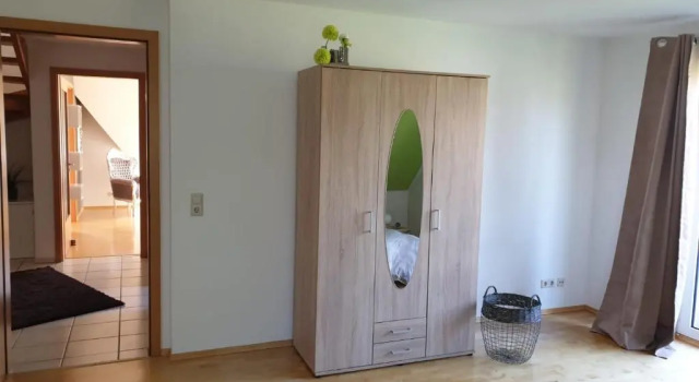 Апартаменты Bodensee Luxus Ferienwohnung Claudia 6