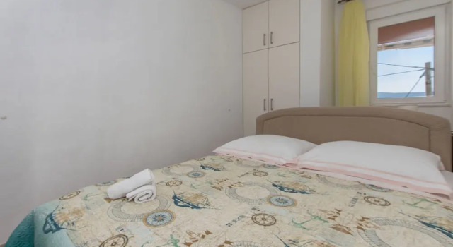 Апартаменты Apartment Sladana