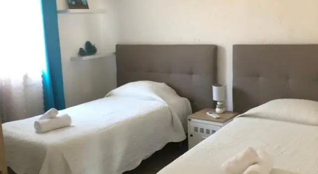 A Santa Trinita, Varaa Hotelli Bonifacio 