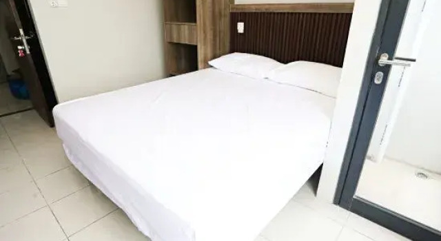 Monolocale Nusantara Rooms Riverdale By Reccoma