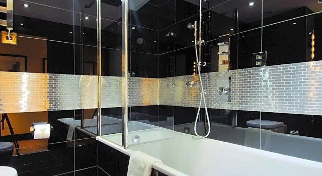 Двухместный номер Deluxe Montcalm Mayfair, Autograph Collection