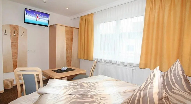 Апартаменты Classic Apart Zangerle
